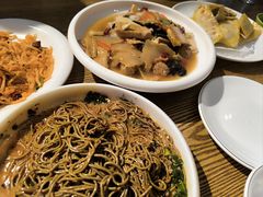 -茂盛小吃(蓝田店)