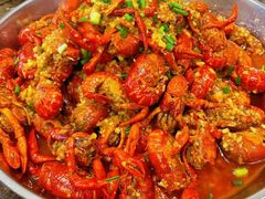 -李想大虾(绿地新都会店)