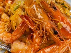 -良友·海鲜青岛菜(五四广场店)