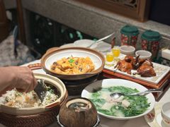 -大鸽饭(岗顶店)