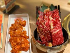 -伊茉家的烤肉店(勒泰中心店)