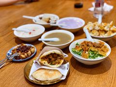 糍粑小方-小豆海棠(人民南路店)