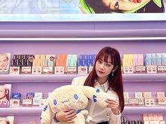 -可糖美瞳·隐形眼镜·测基弧(朝阳大悦城店)