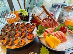 -花潮料理艺食馆(成都万象城店)