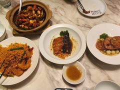 -汤城小厨•粤菜•靓汤(西直门凯德MALL店)