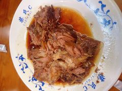 -柴氏风味斋(甘家口店)