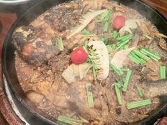 -老板恋上鱼(荣盛广场店)