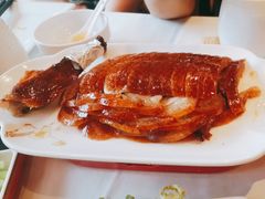 -大鸭梨(天通西苑店)