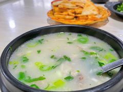 -灿哥羊汤(果园店)