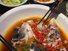 -湖南人家·家传湖南菜(水围店)