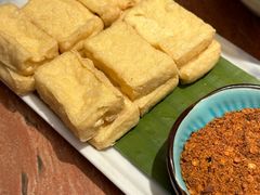 -浩海火燒雲傣家菜(芮欧百货店)