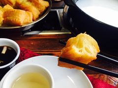 -渔米粥(罗湖店)