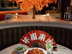 -金陵暴走龙虾·烧烤·排档(南京总店)