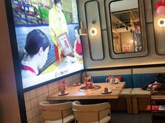 -刘一锅筋头巴脑(千峰路店)