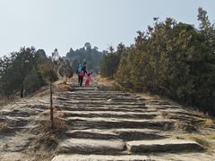 -石经山风景区