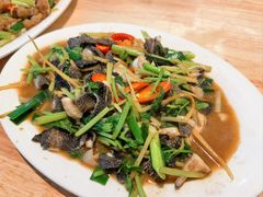 -龙岩罗桥牛杂(长青路店)