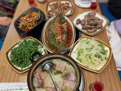 -妈妈的味道·腾冲特色菜(和顺古镇店)