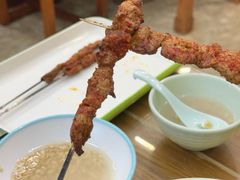 -清真·益鑫羊肉手抓馆(花园北街店)