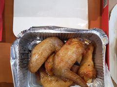 -必胜客(群力王府井店)