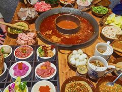 -楠火锅(广州总店)