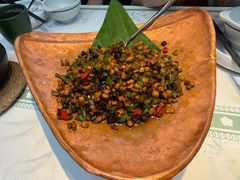 -云海肴·汽锅鸡·云南菜(高德置地店)