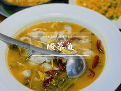 -北大荒人•新东北菜(青岛银座店)