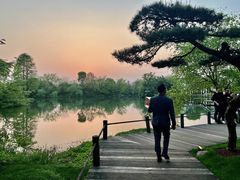 -新荣记(西溪湿地店)