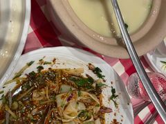 -西贝(上海中心店)