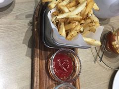 -Dazzling Cafe 蜜糖吐司专卖店