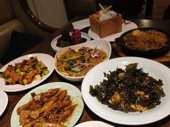 -七菜馆·东北菜·蒸饺(文体路店)