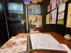 -角落里(中山公园店)