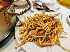 -吉布鲁牛排海鲜自助(成都大悦城店)