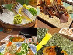 -隐月· 㐂和食屋(芝罘万达公馆店)