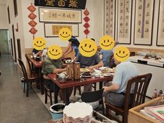 -聚首堂·特色小吃·肘子(什刹海德胜门店)