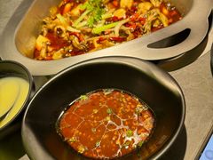 -味之绝·美蛙鱼头火锅(科巷店)