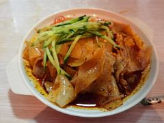 -天府米线笼笼肉夹馍(钟楼小区店)