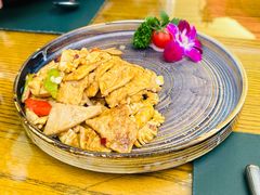 -萌啊莫·素食天津菜·西餐(五大道店)