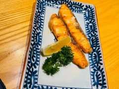 -广州增城保利皇冠假日酒店-玄日本餐厅