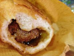 -牛煎里牛肉煎包淮南牛肉汤(广东路店)