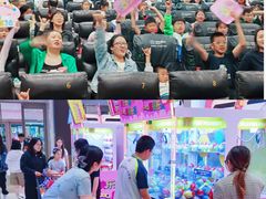 -丽达购物中心(崂山店)