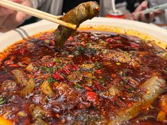 -情妹耙泥鳅·江湖川菜(科华店)