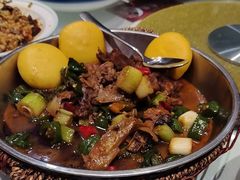 -和源祥·日照菜扛把子(万平口一店)