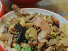 -泰粗卤加热卤味(义全店)