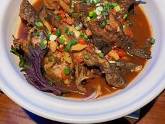 -唐师傅湘西名菜馆(武陵路店)