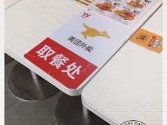 -华莱士·全鸡汉堡(柳州店)