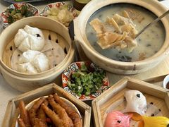 -煲王粤菜餐厅(中侨中心店)