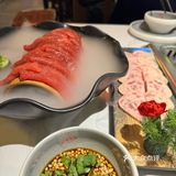 红红火火坎爷火锅