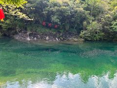 -石台牯牛降景区