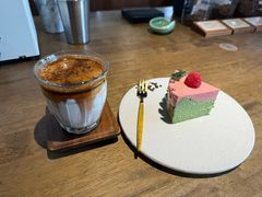 -Metal hands·铁手咖啡