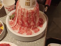 -大龙燚火锅(太古里店)